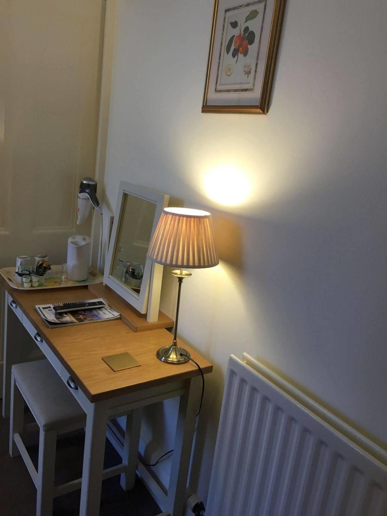 Appin House - 3* Edinburgh