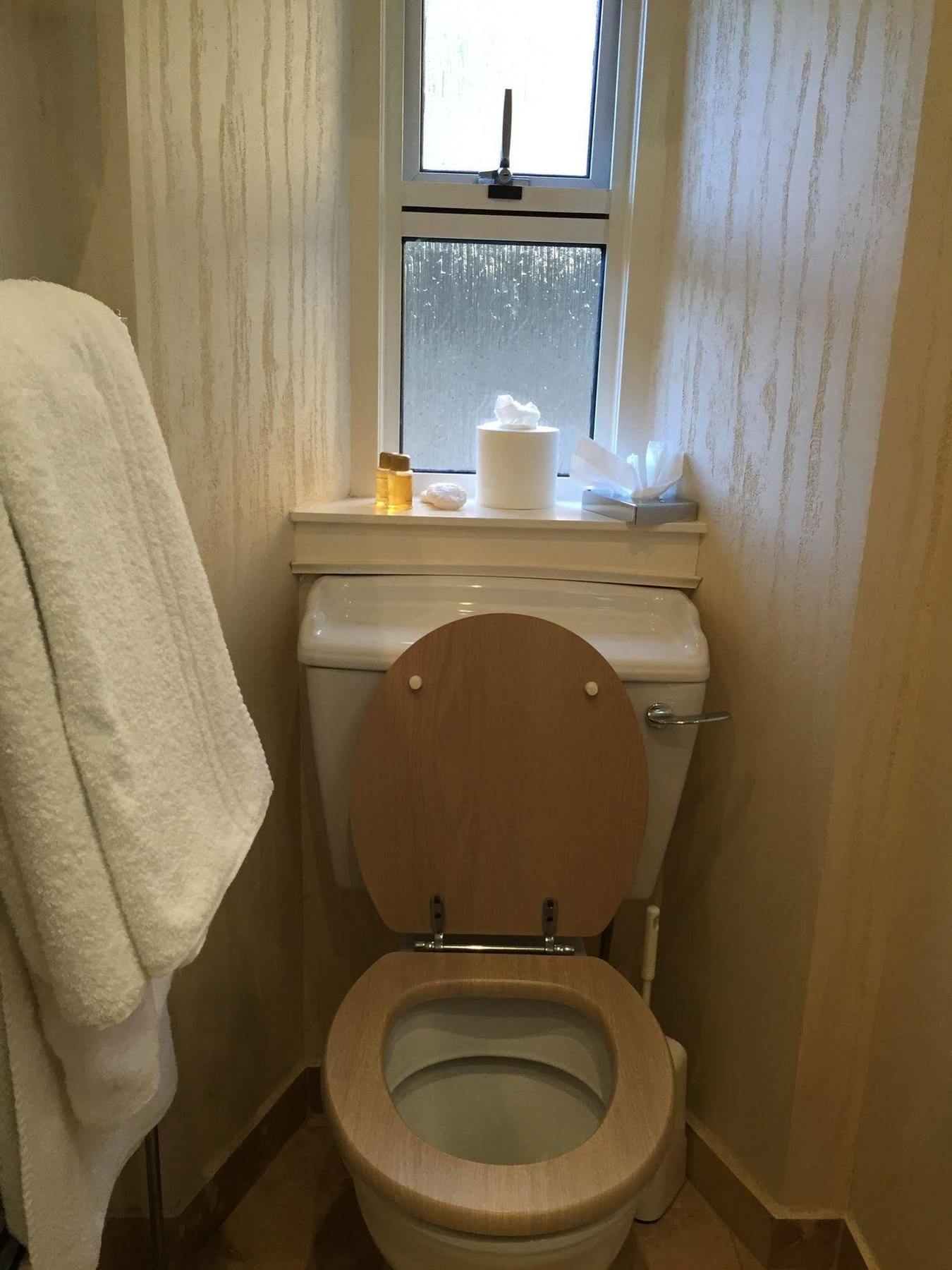Hotel Appin House - Edinburgh