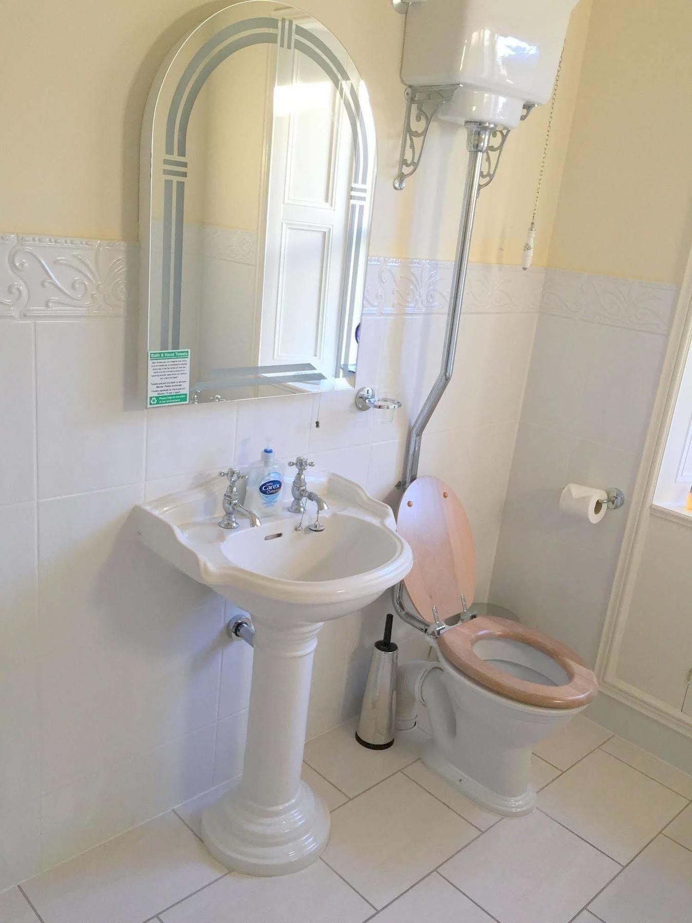 Hotel Appin House - Edinburgh