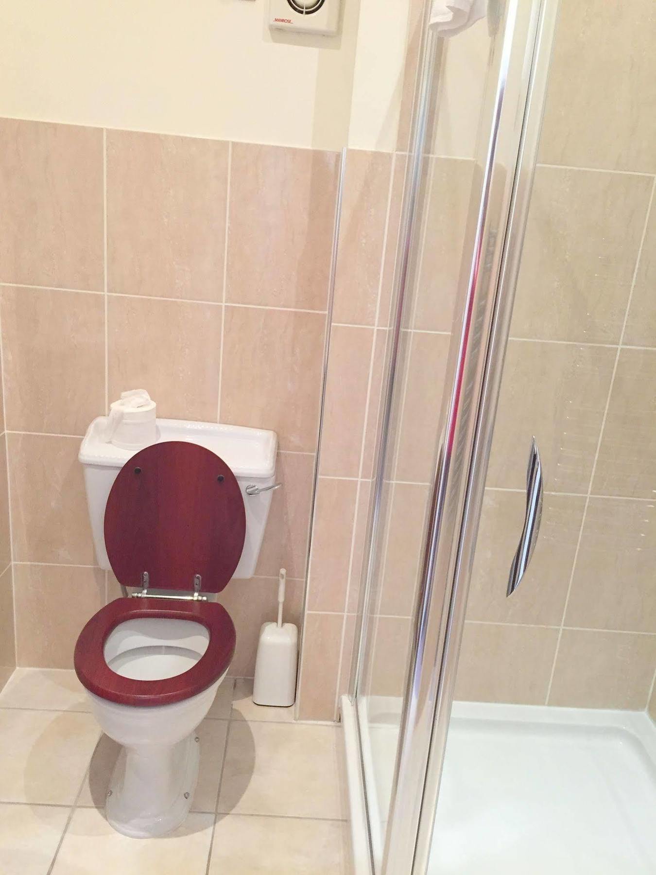 Appin House - 3*