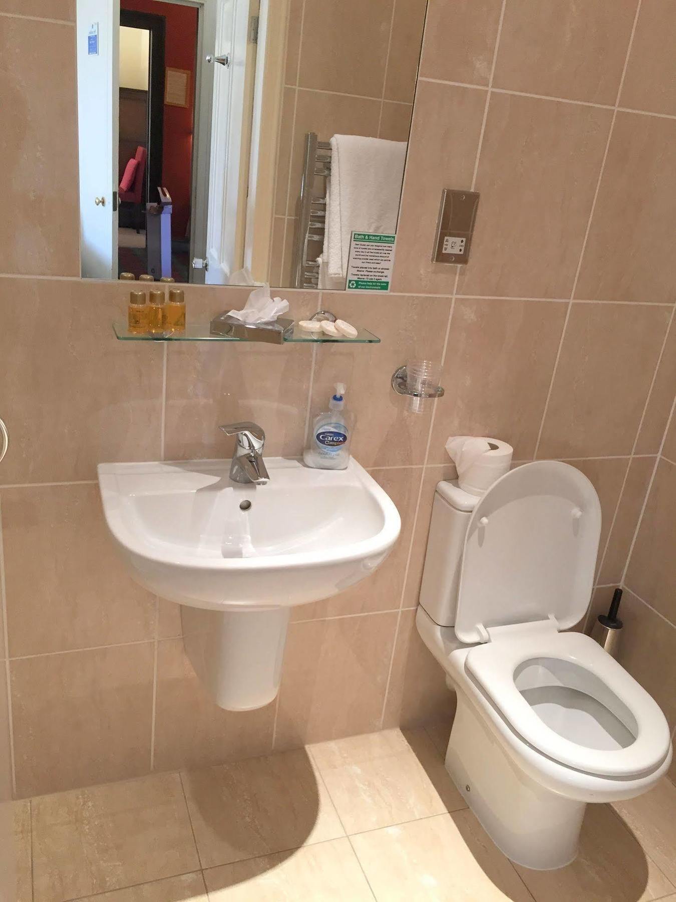 Appin House - 3*
