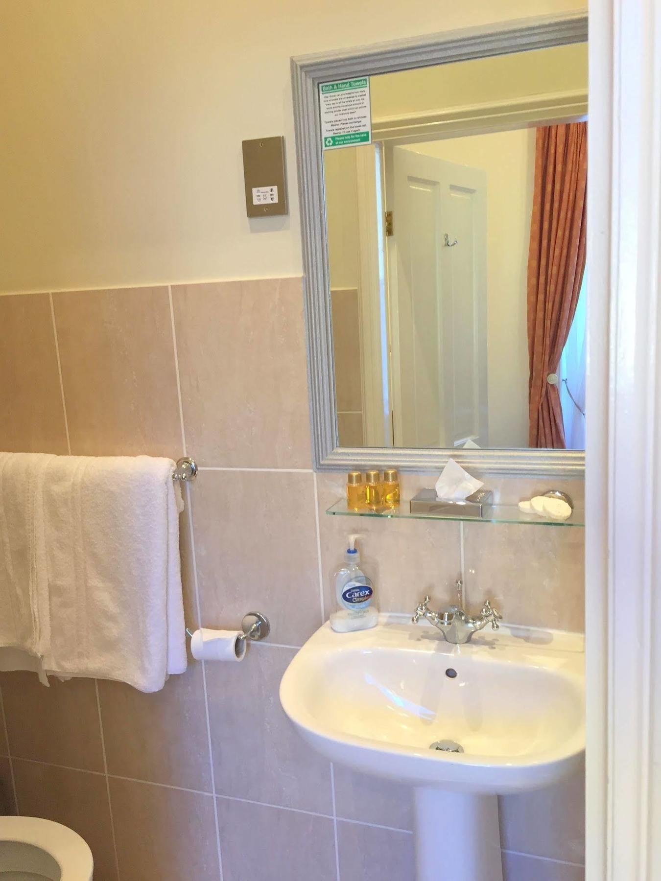 Hotel Appin House - Edinburgh