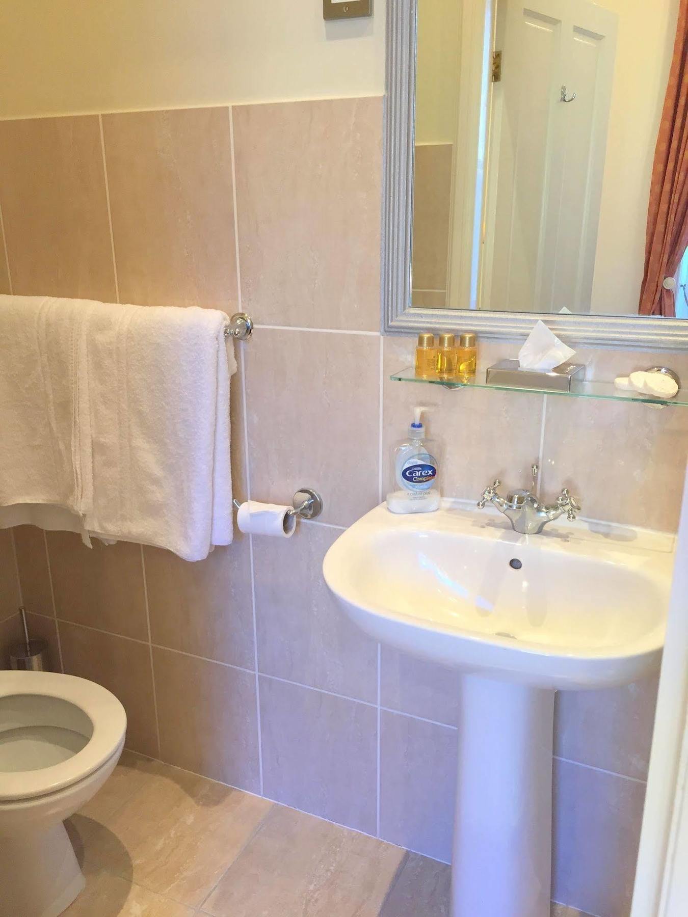 Appin House - Hotel