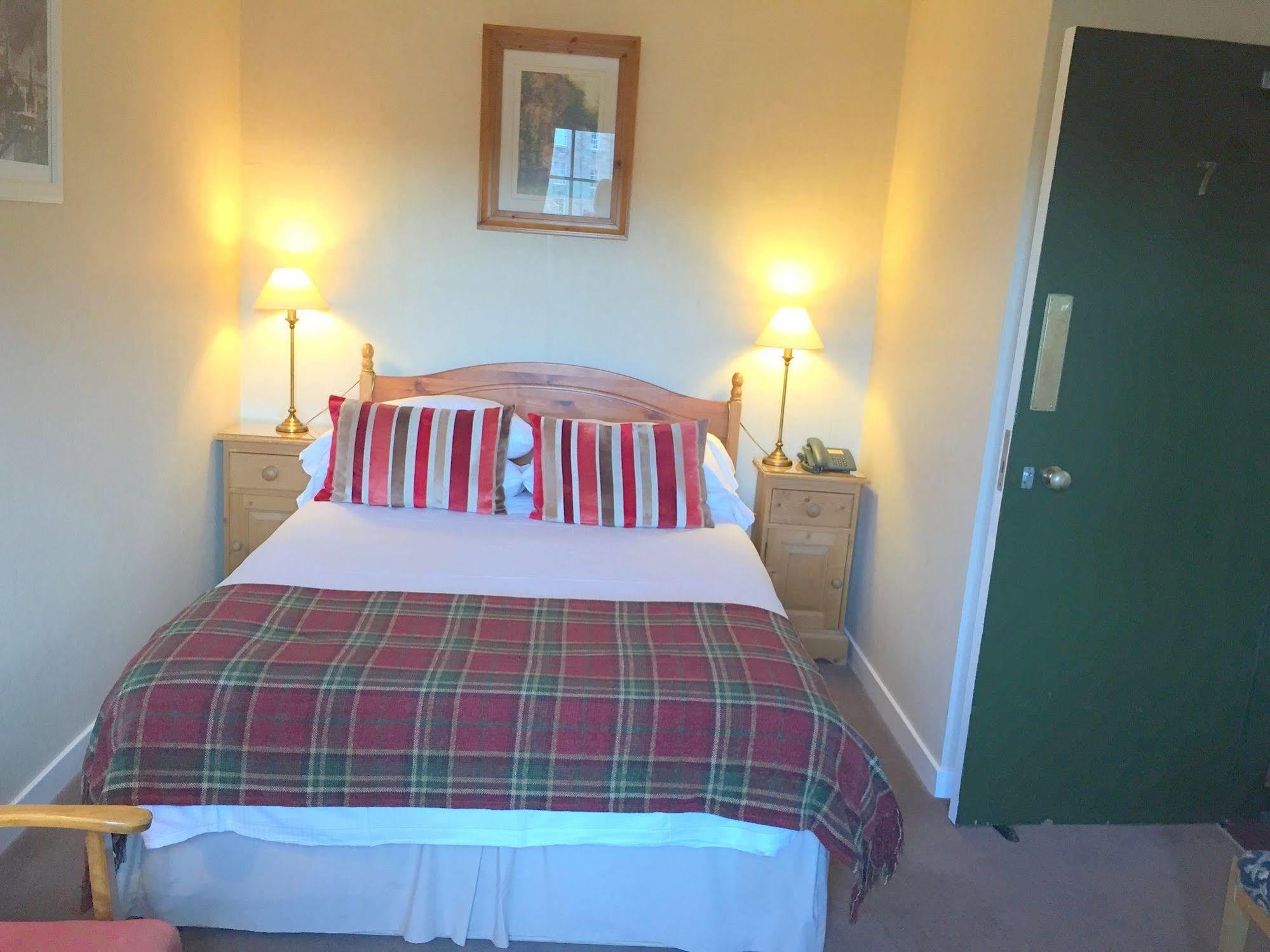 Appin House - Hotel Edinburgh
