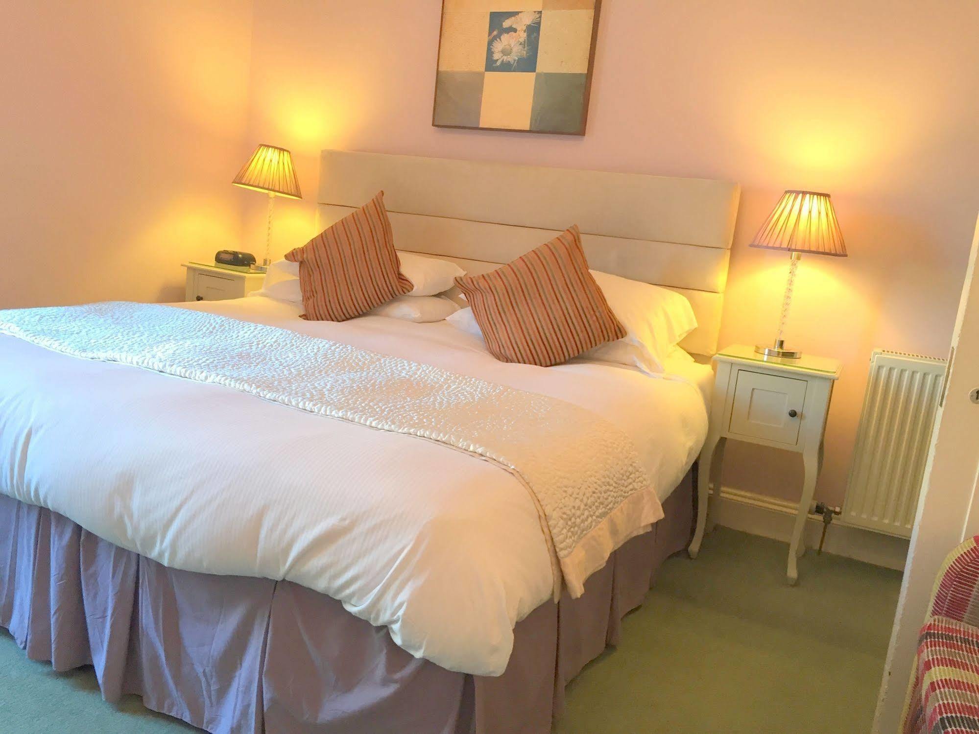 Appin House - 3* Edinburgh