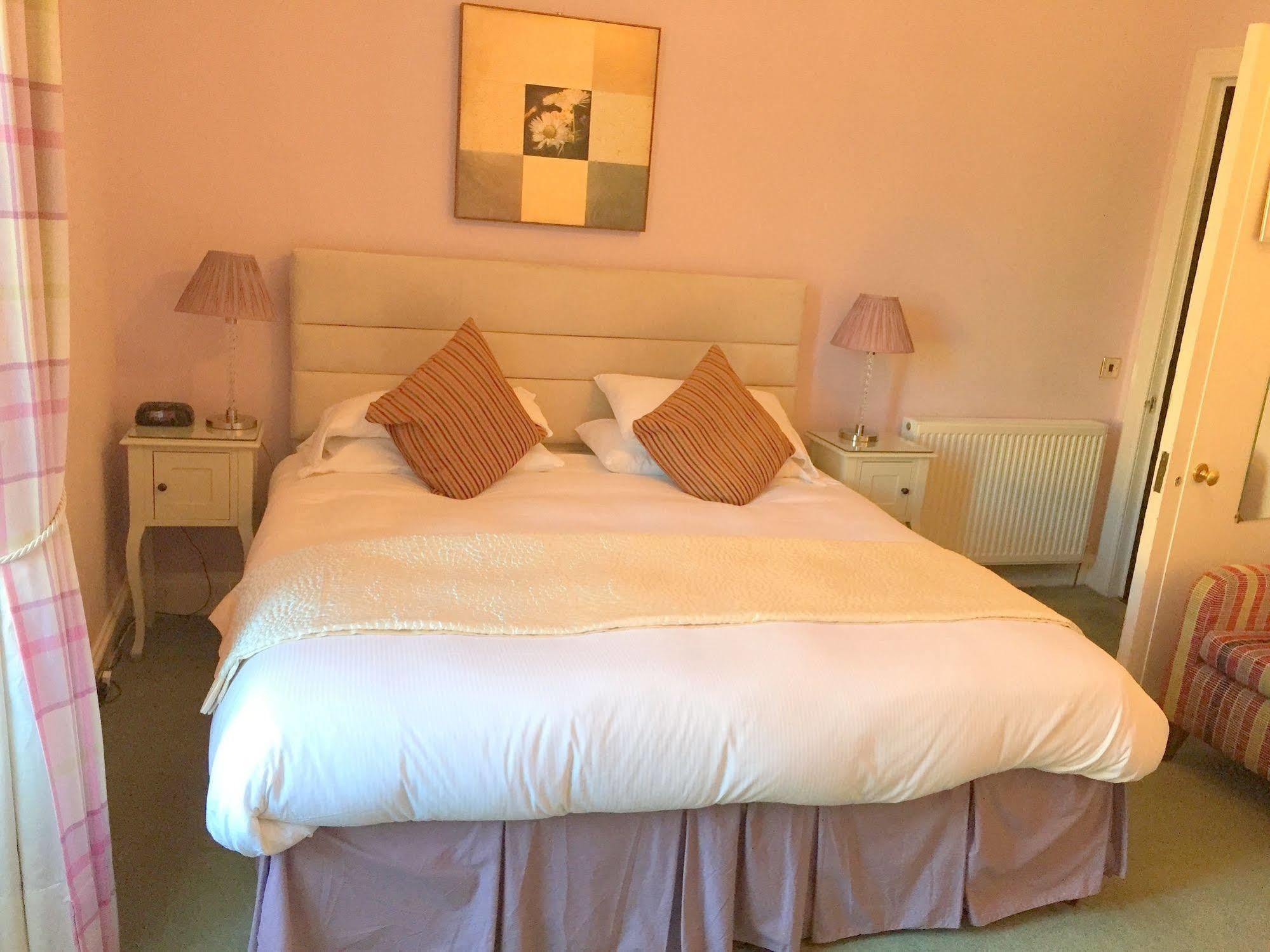 Appin House -