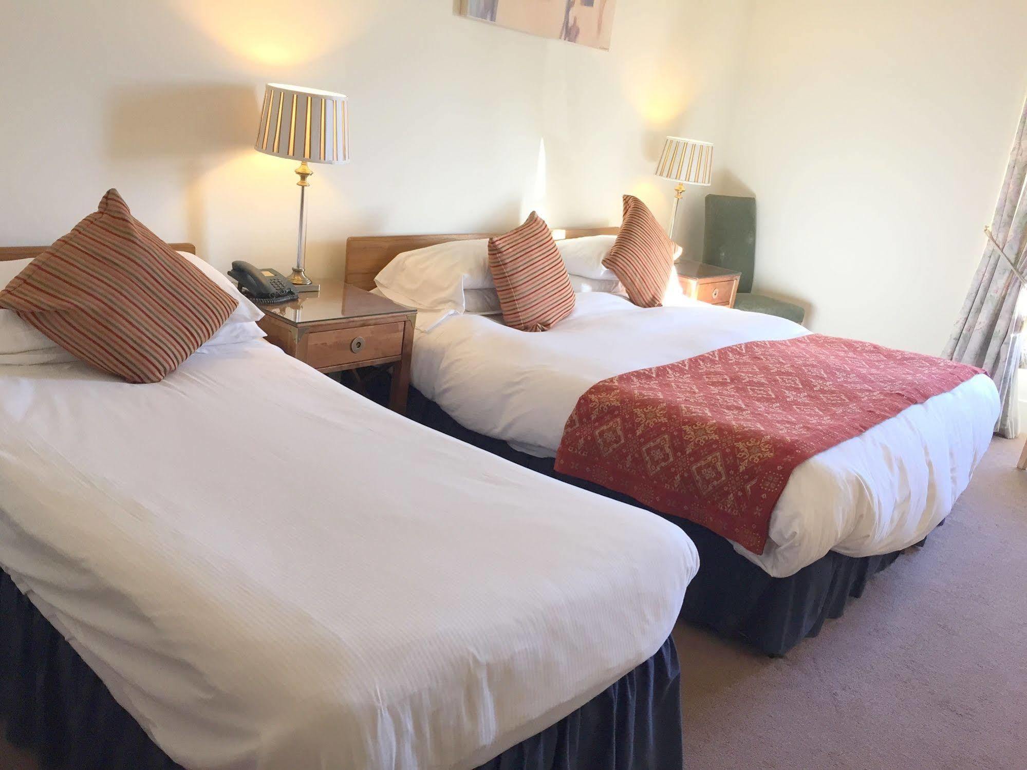 Hotel Appin House -