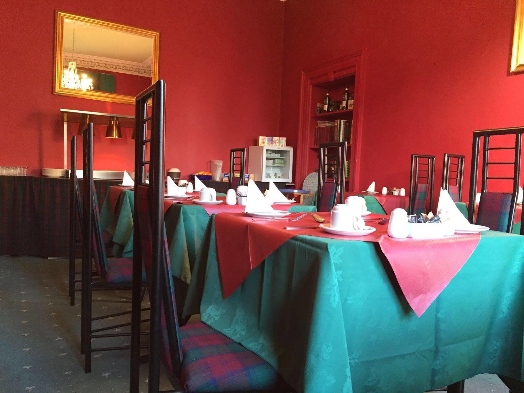 Appin House - Hotel Edinburgh