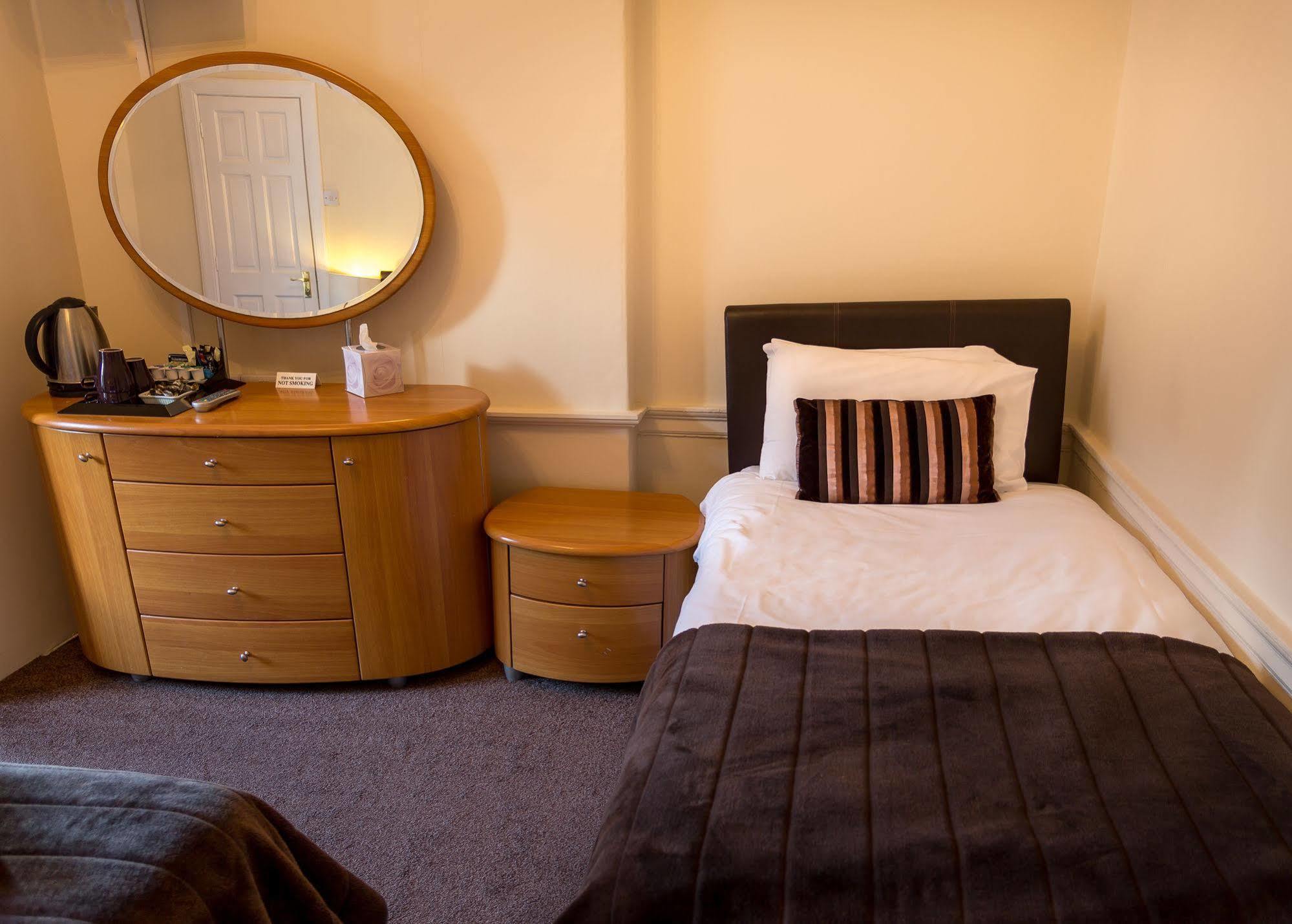 Castle Street 3* EDI