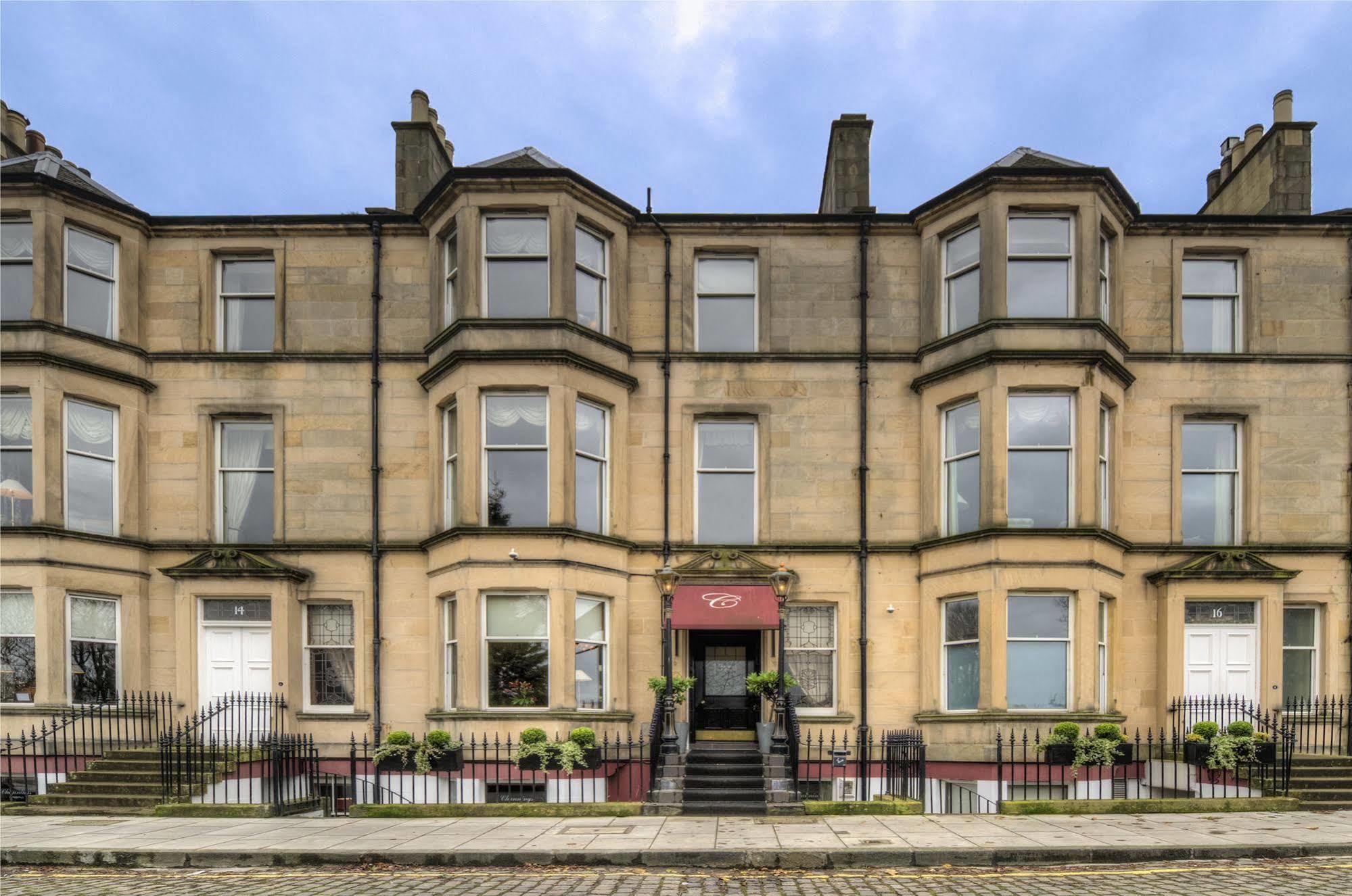 Hotel Channings Hotel, An Ascend Collection Member Edinburgh