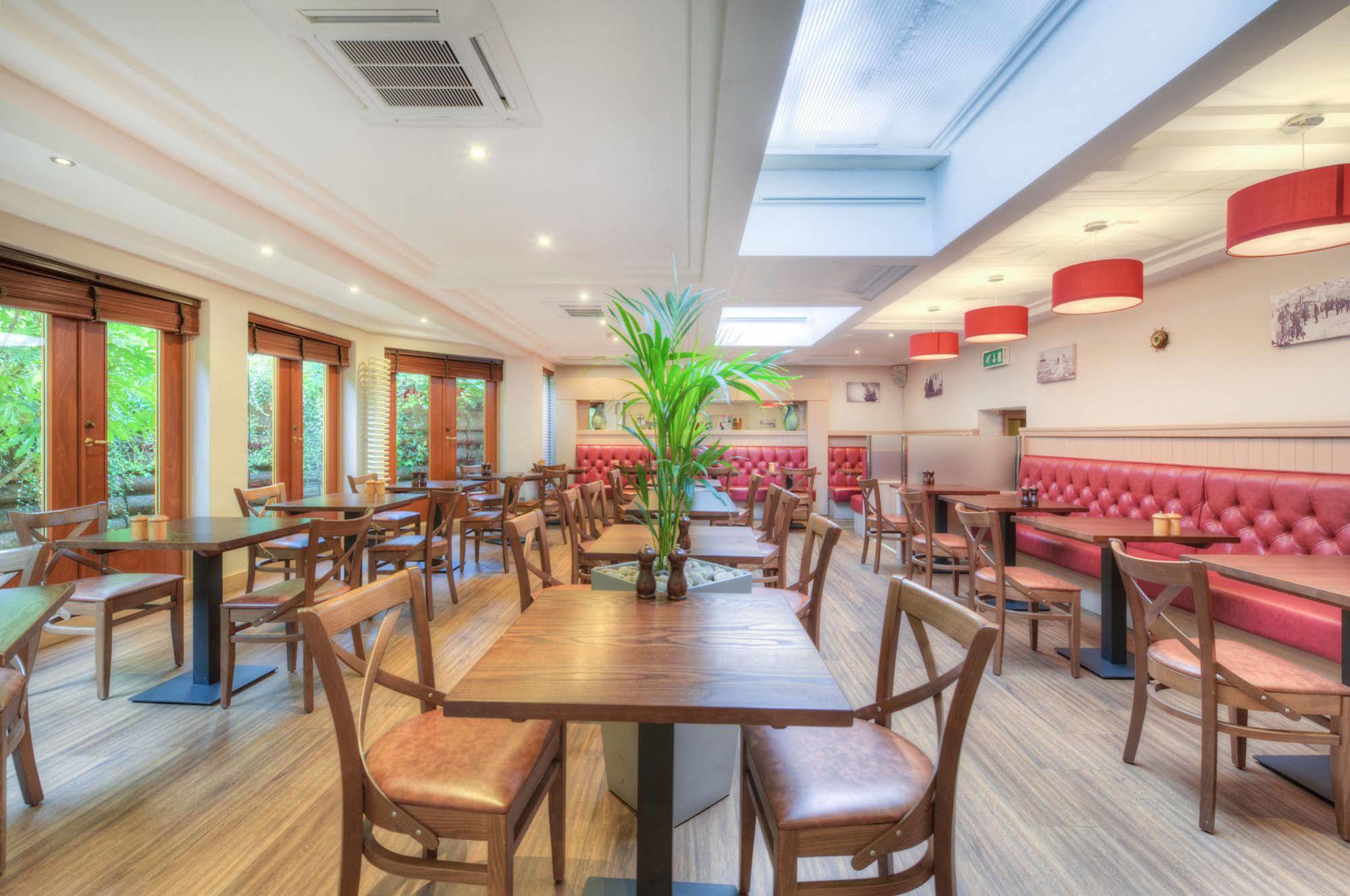 Hotel Channings Hotel, An Ascend Collection Member 4*