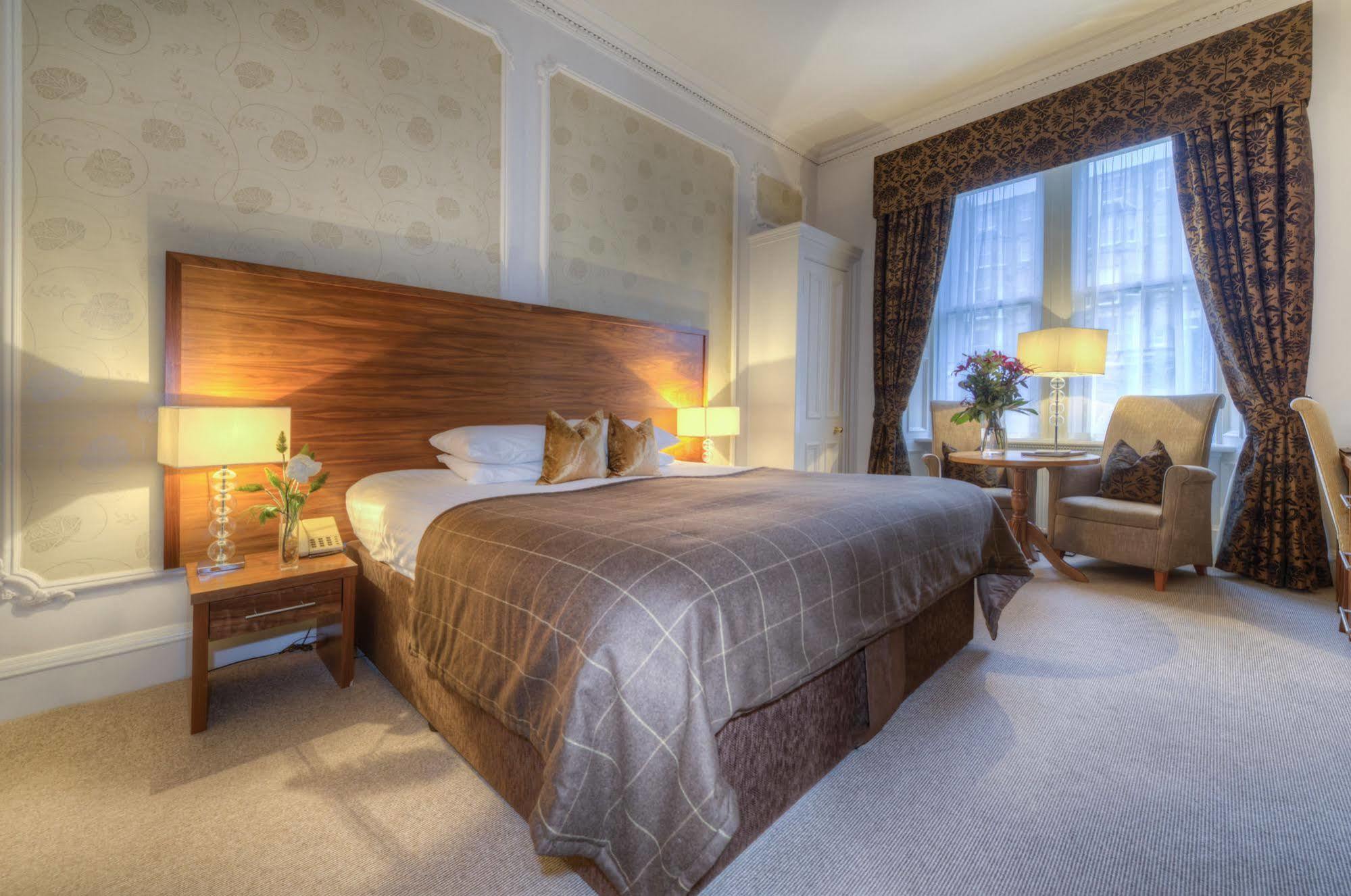 Channings Hotel, An Ascend Collection Member