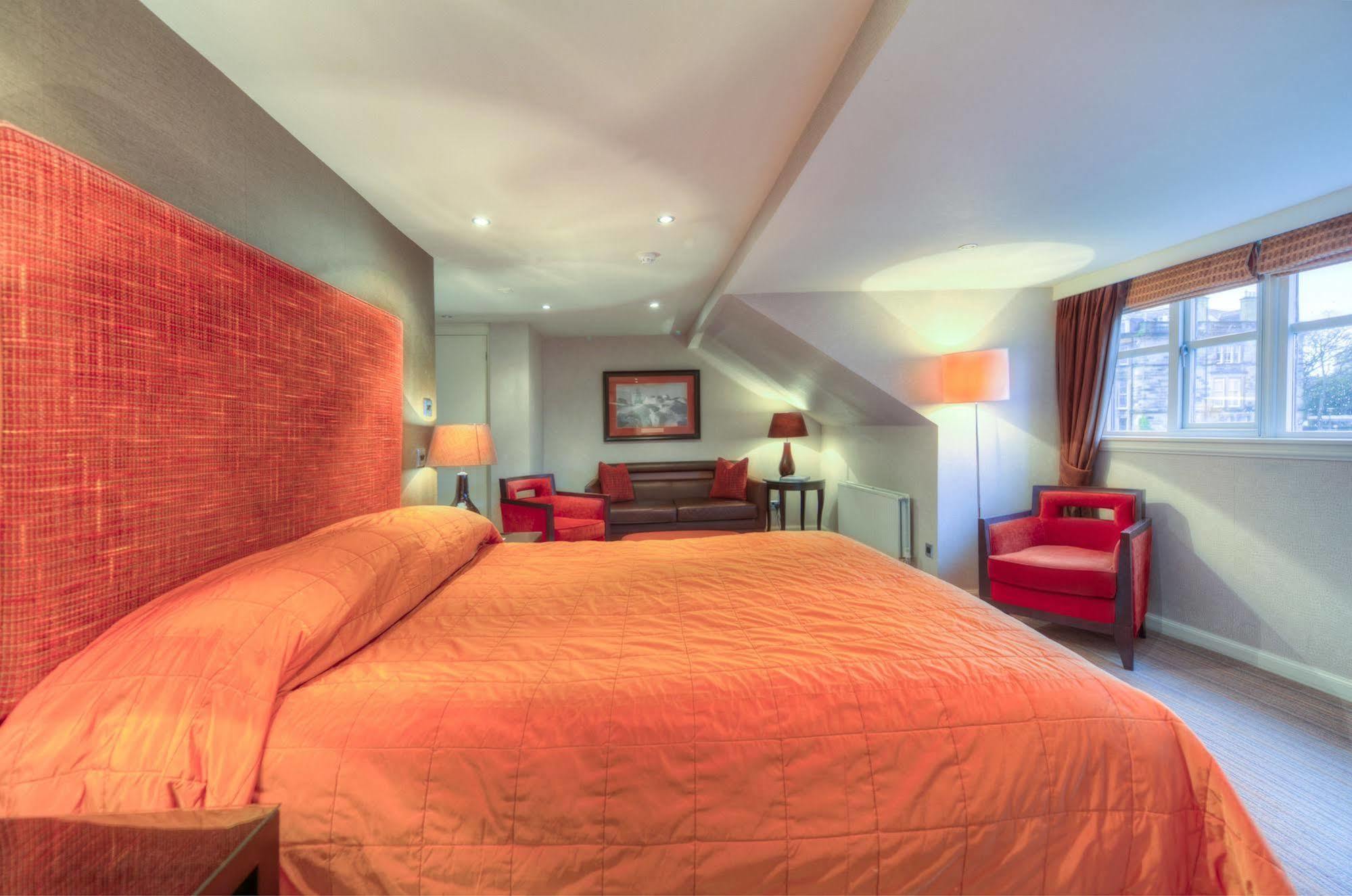 Hotel Channings Hotel, An Ascend Collection Member