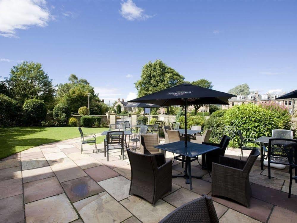 Hotel Royal Ettrick Edinburgh