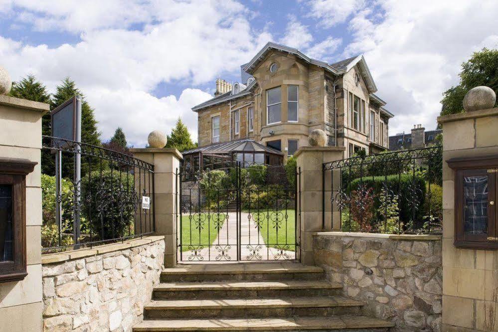 Royal Ettrick Hotel 3*