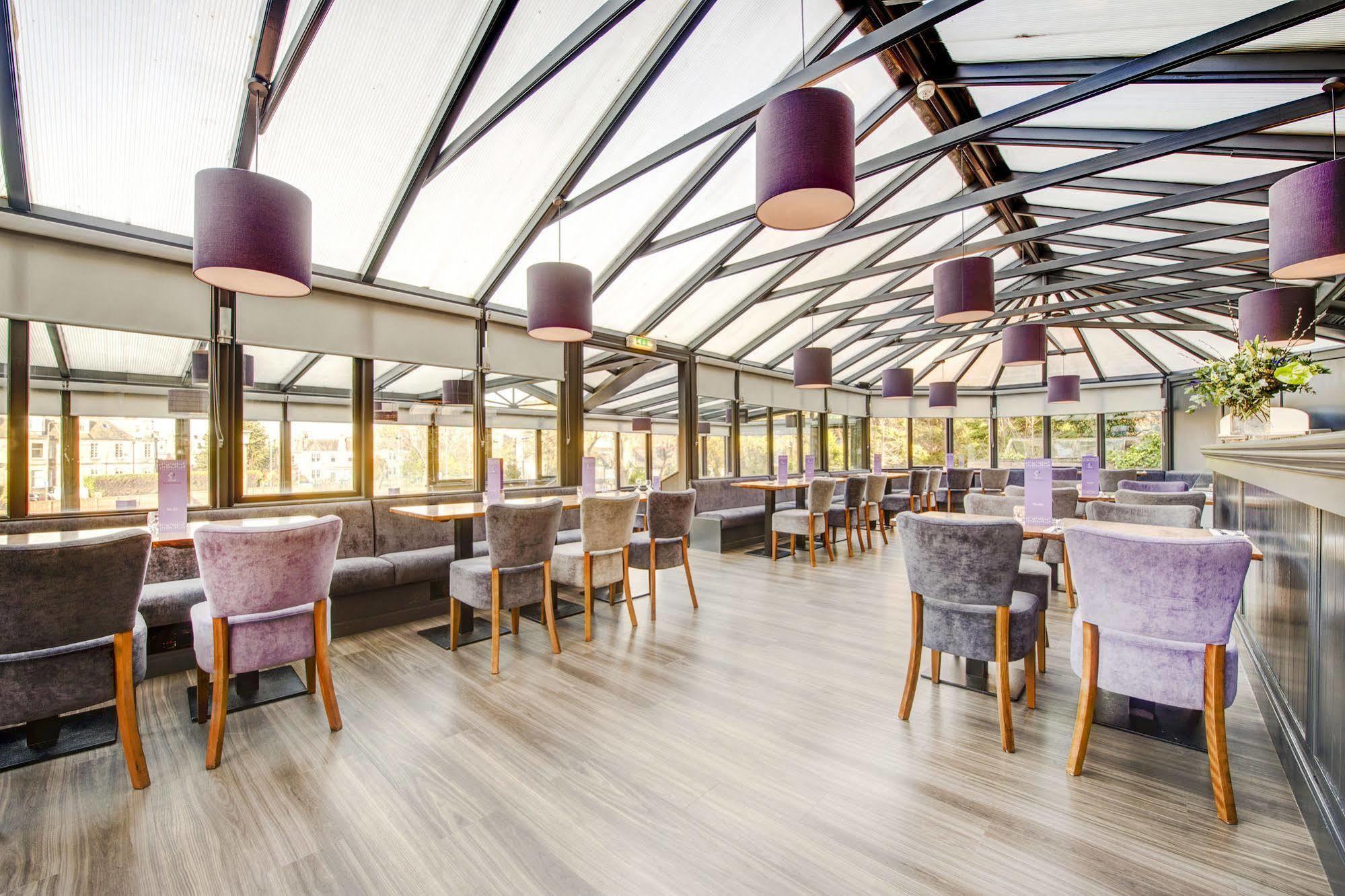 Royal Ettrick Hotel Edinburgh
