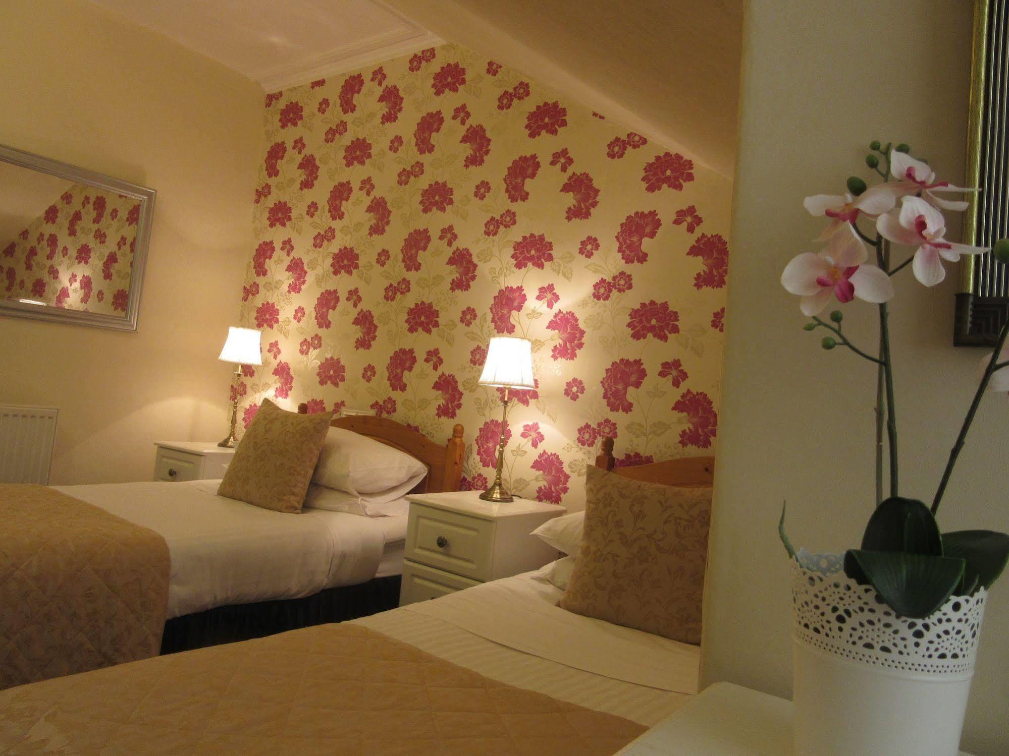 Sonas 3* Edinburgh