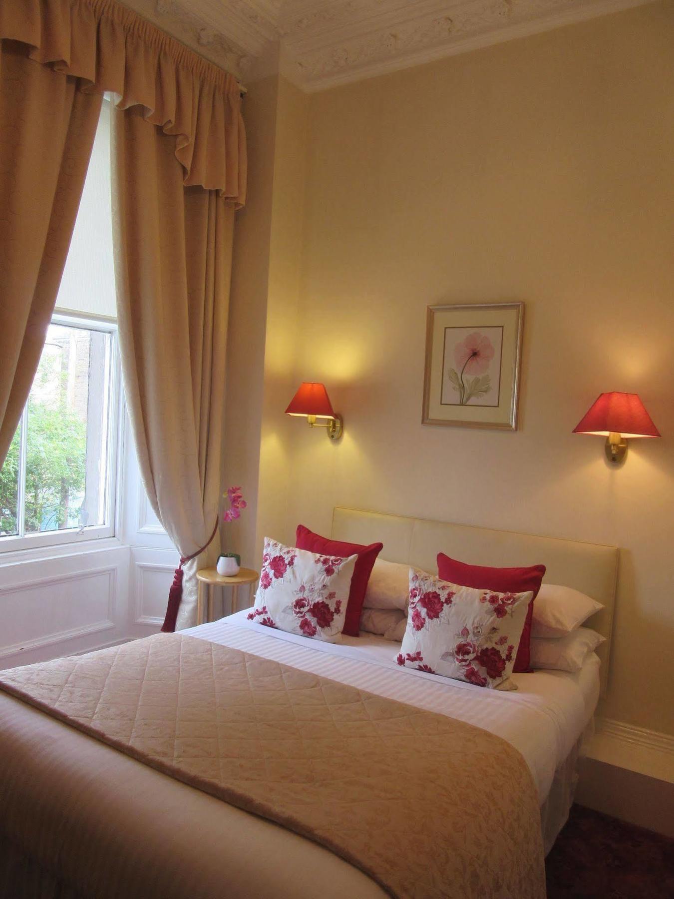 Guest house Sonas 3*