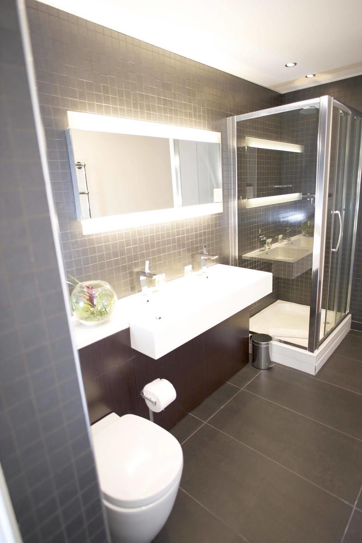 The Place Hotel Edinburgh