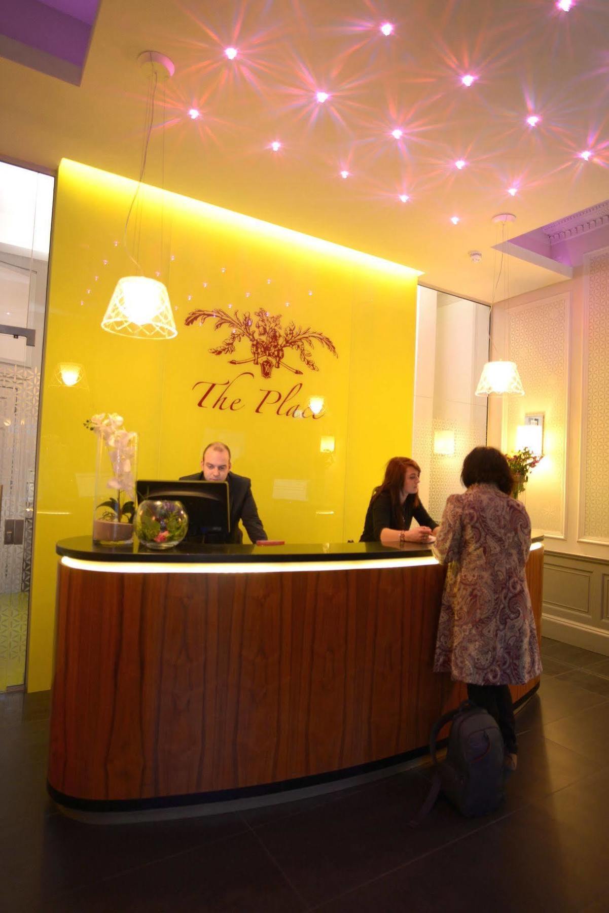 The Place Hotel