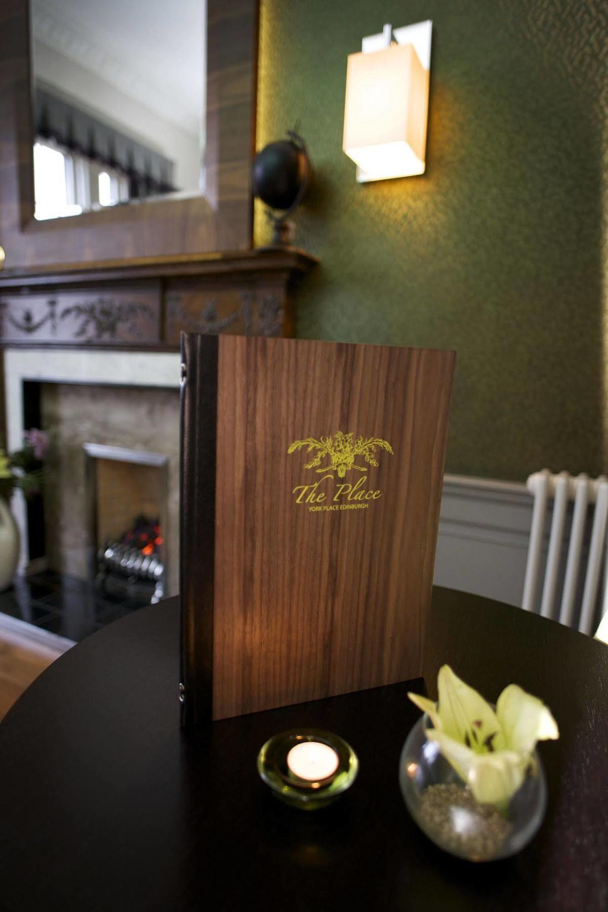 The Place Hotel Edinburgh