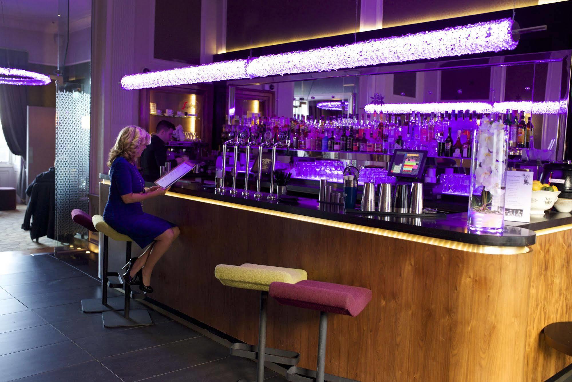 The Place Hotel