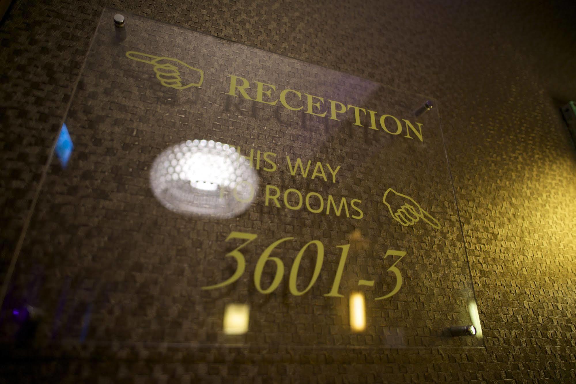 Hotel The Place Edinburgh