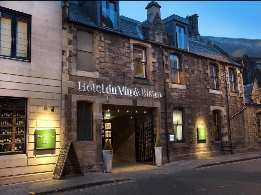 Hotel Du Vin