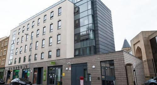 Apartment Lady Nicolson Court