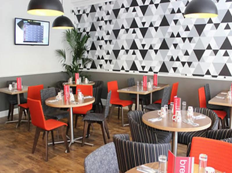 Hotel Cityroomz Edinburgh EDI