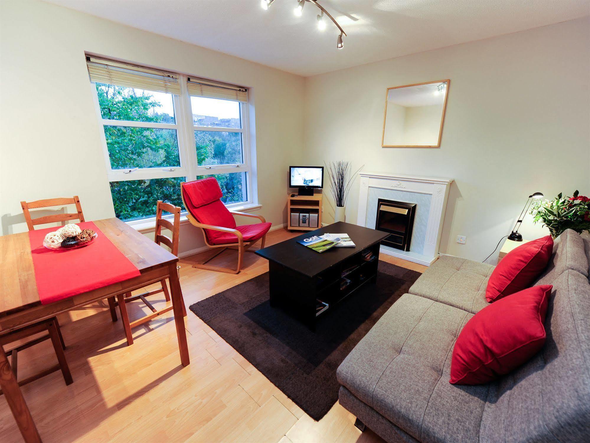 Rodney Apartments By Destination Edinburgh Apartment Edinburgh