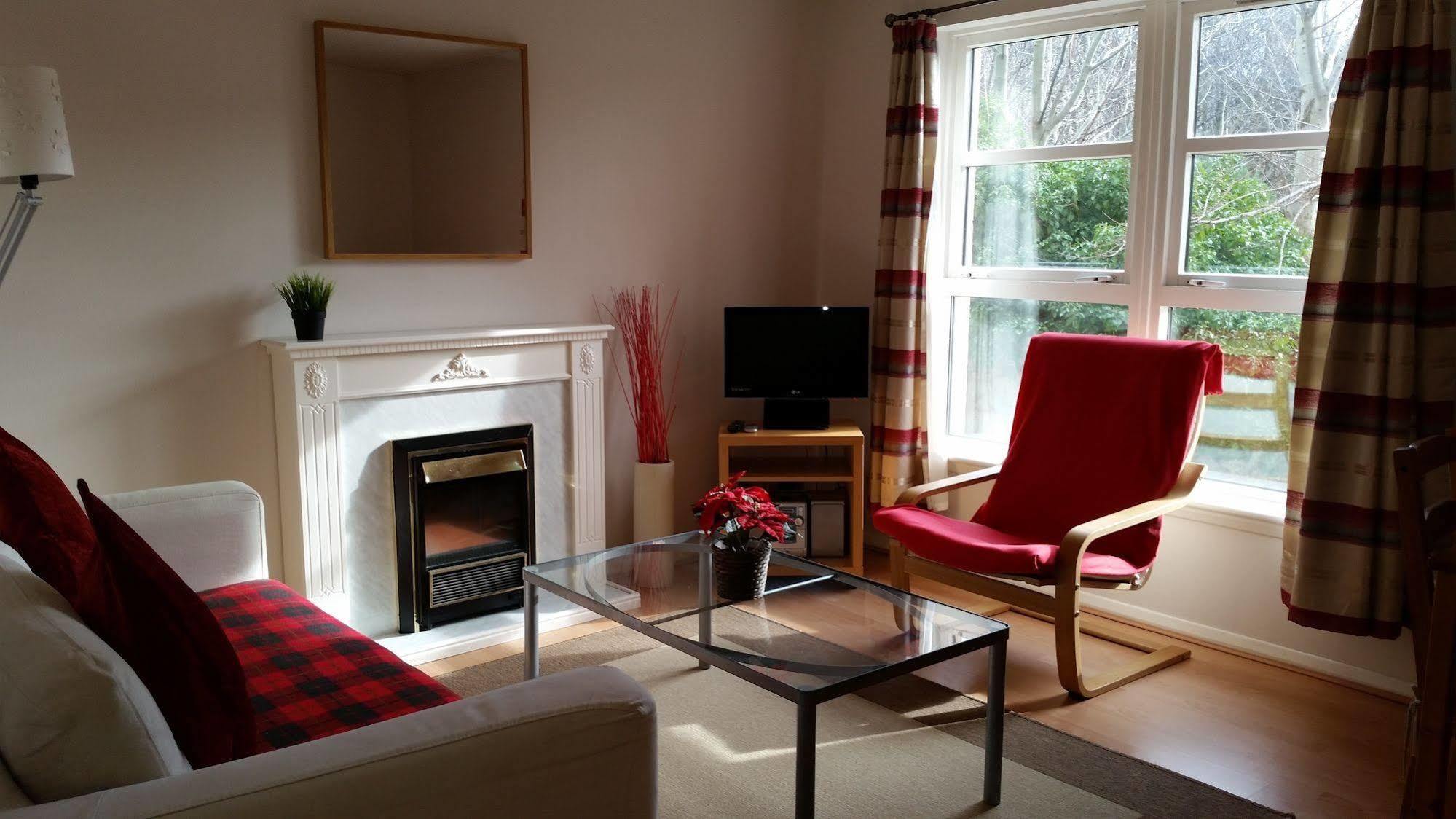 Rodney Apartments By Destination Edinburgh