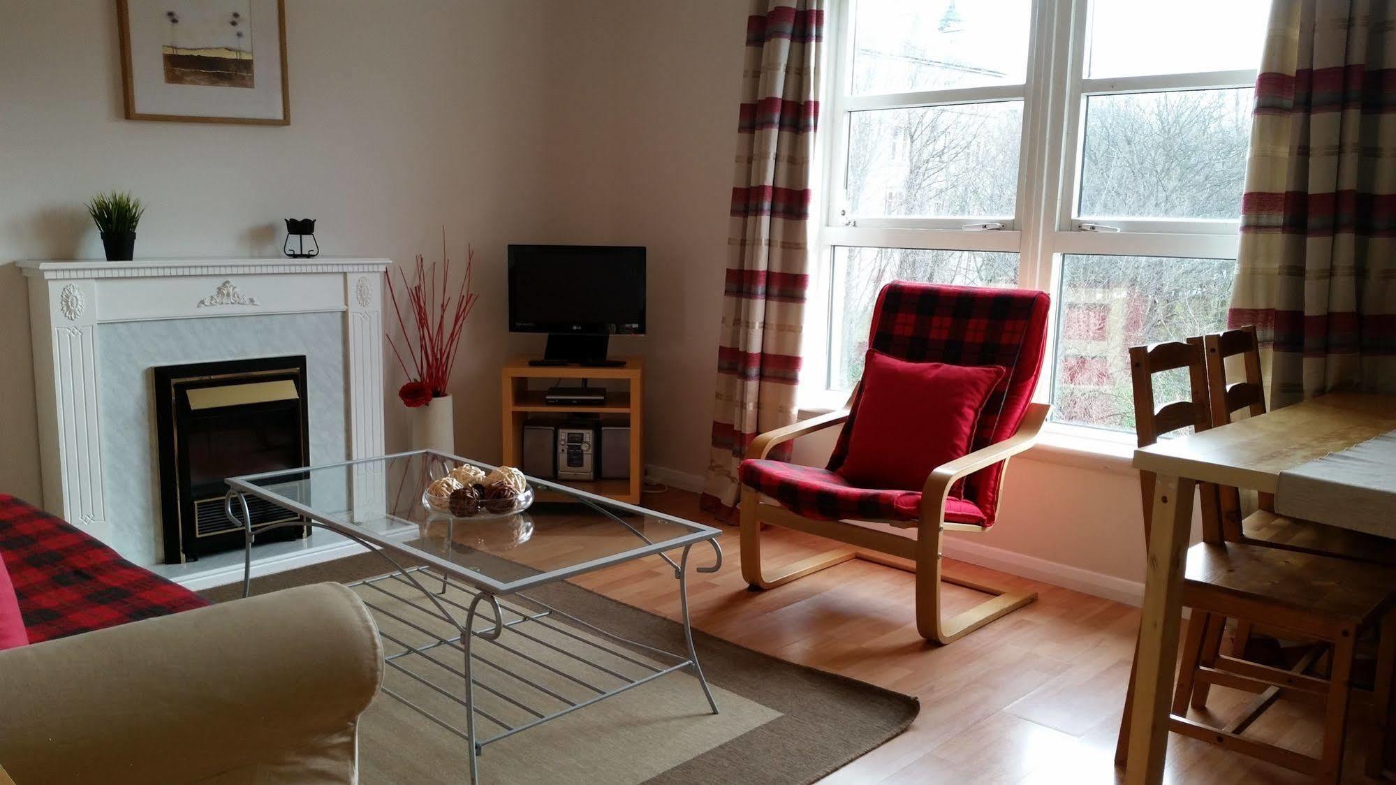 Apartment Rodney Apartments By Destination Edinburgh Edinburgh