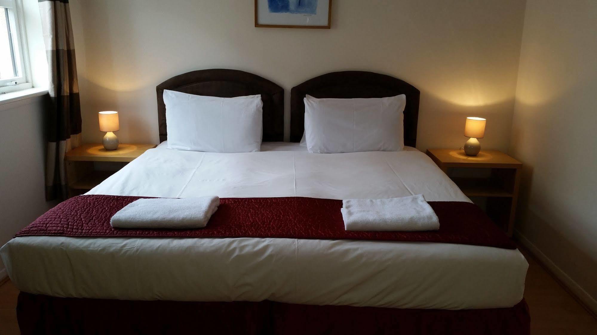 Apartment Rodney Apartments By Destination Edinburgh Edinburgh