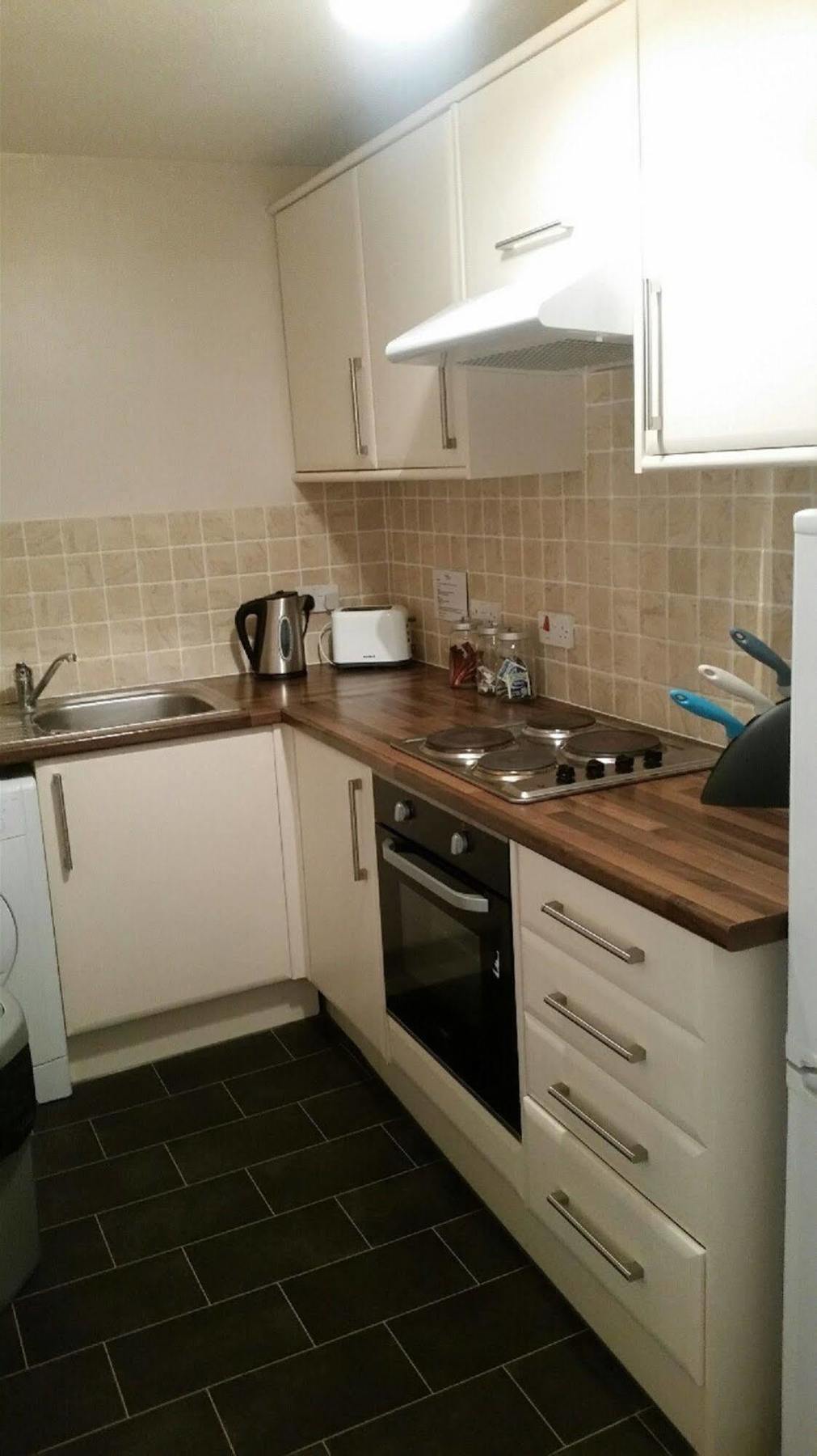Rodney Apartments By Destination Edinburgh * Edinburgh