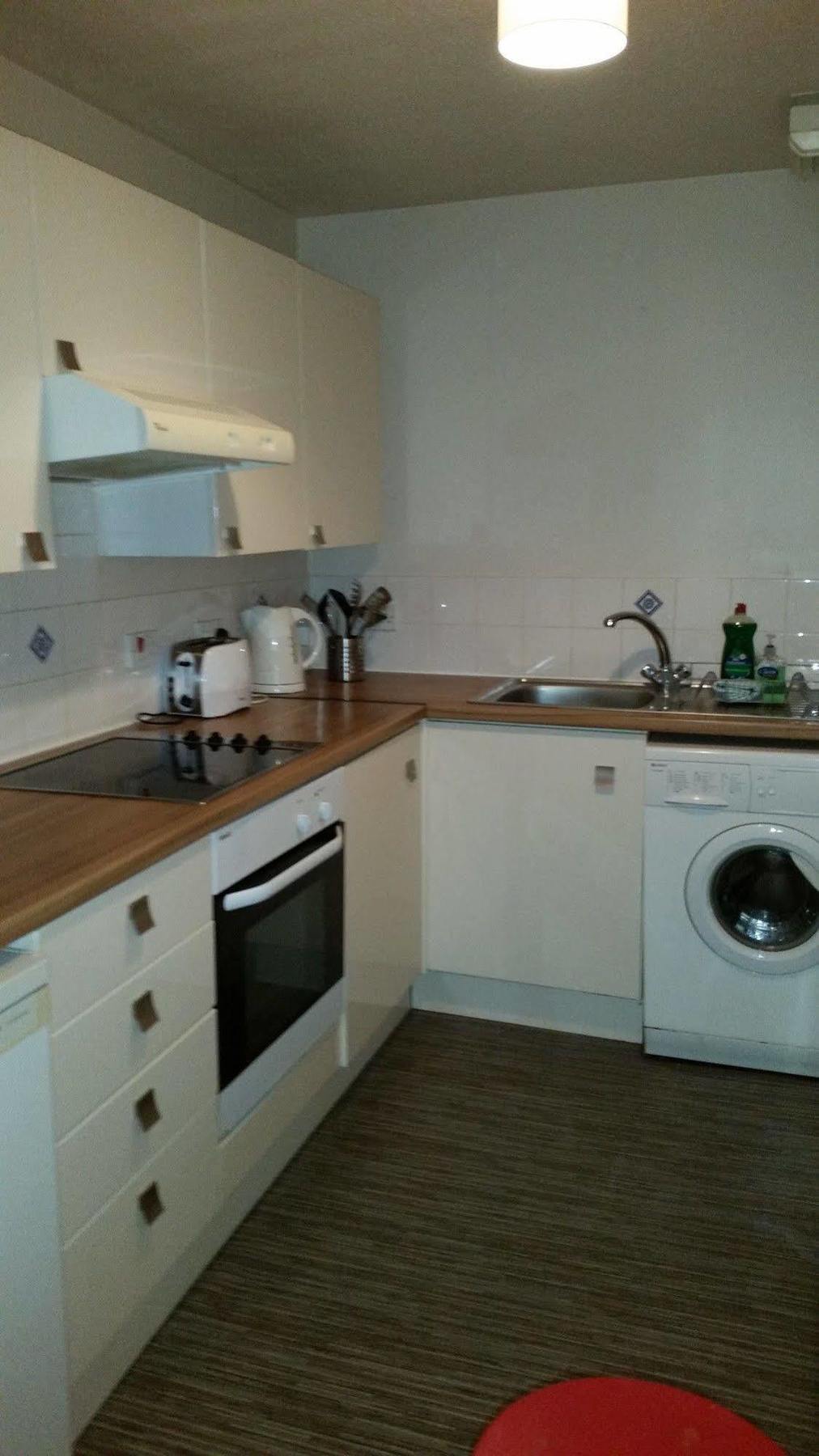Rodney Apartments By Destination Edinburgh Apartment *