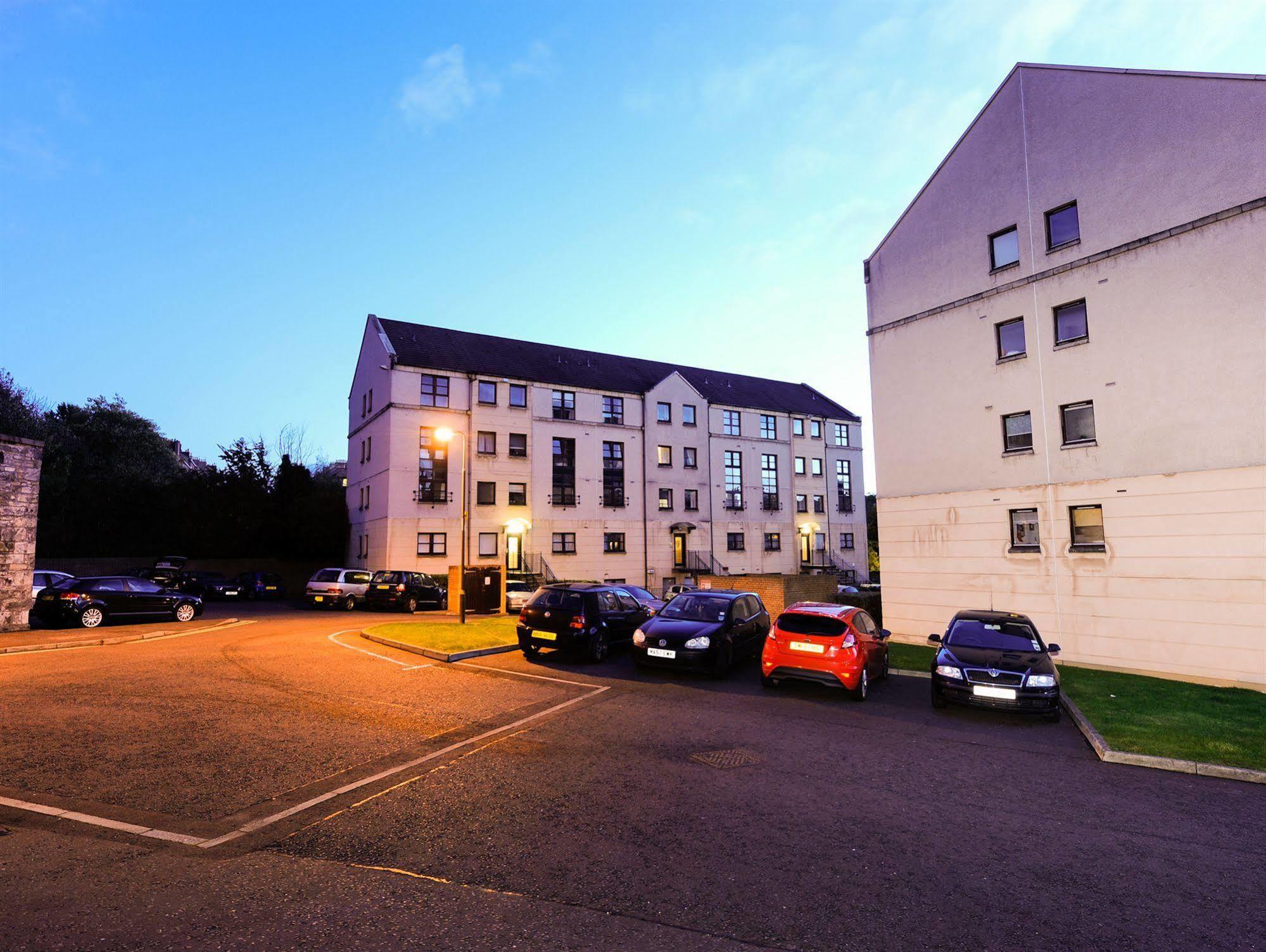 Rodney Apartments By Destination Edinburgh Apartment Edinburgh