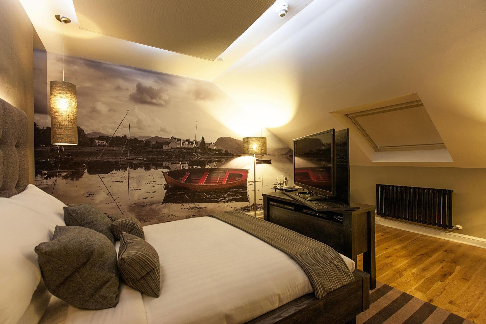 & Picardy Place Hotel EDI