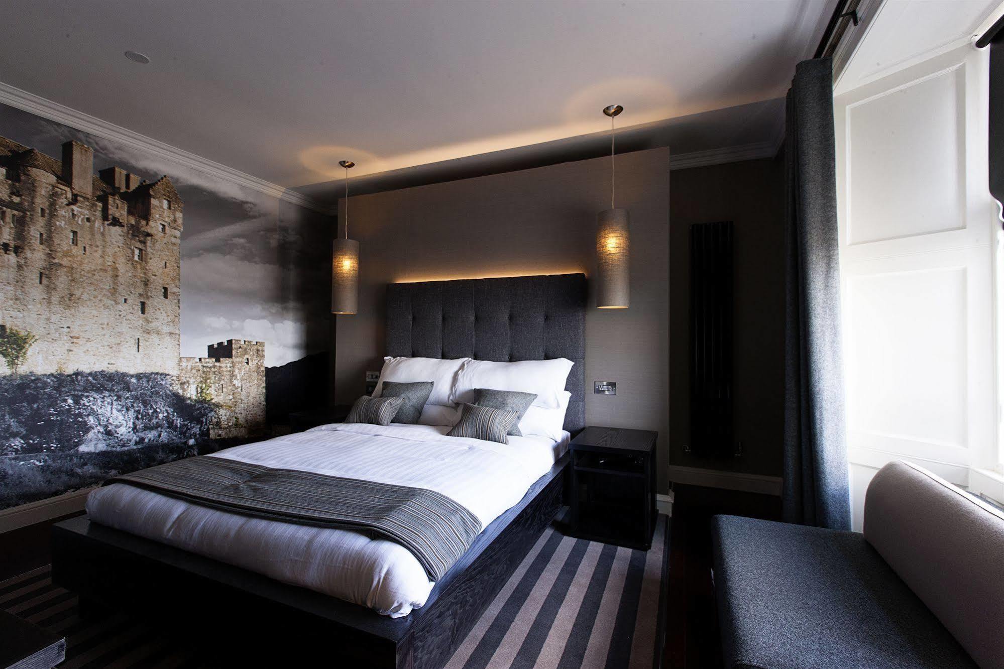& Picardy Place 4* EDI