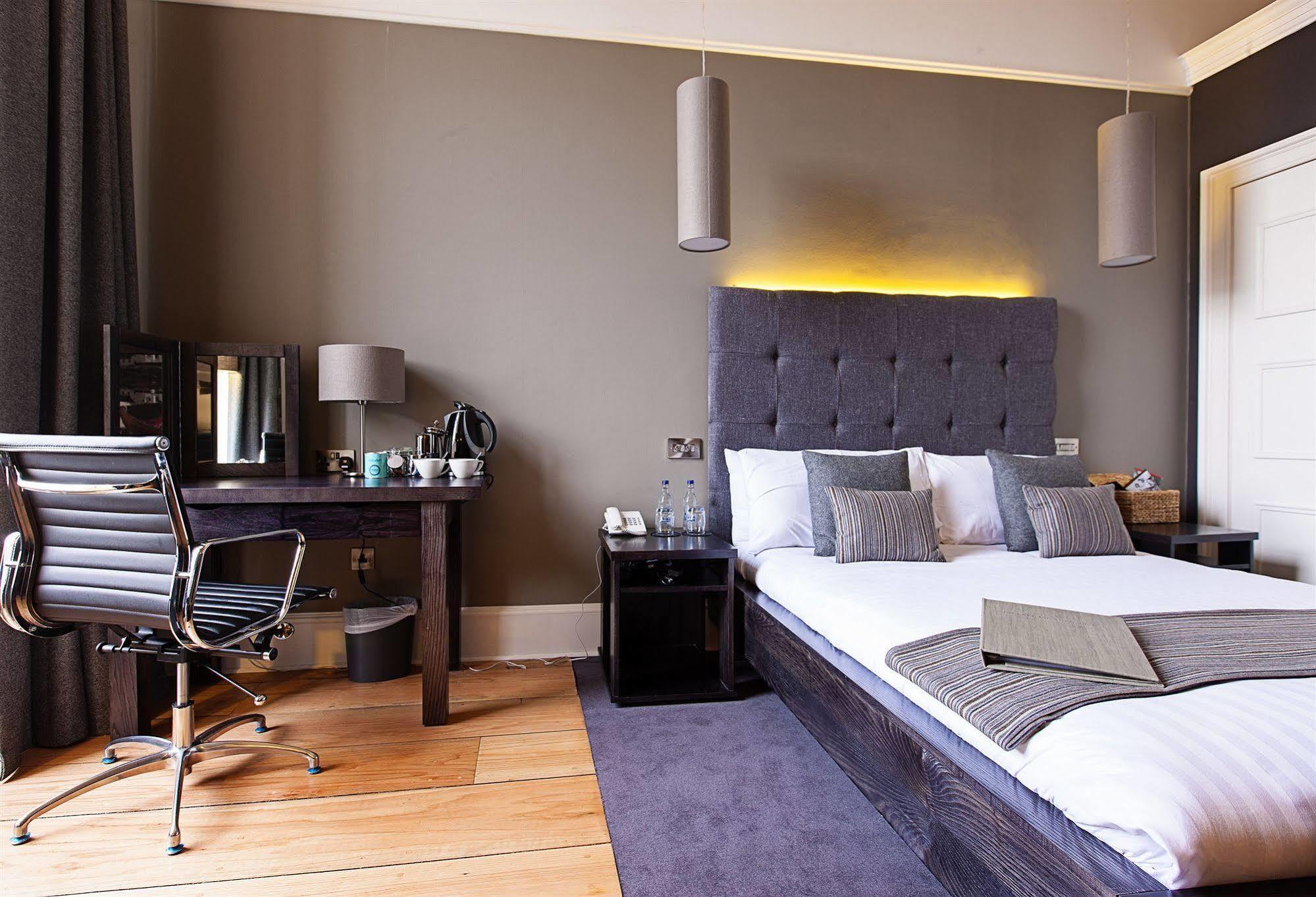& Picardy Place 4* EDI