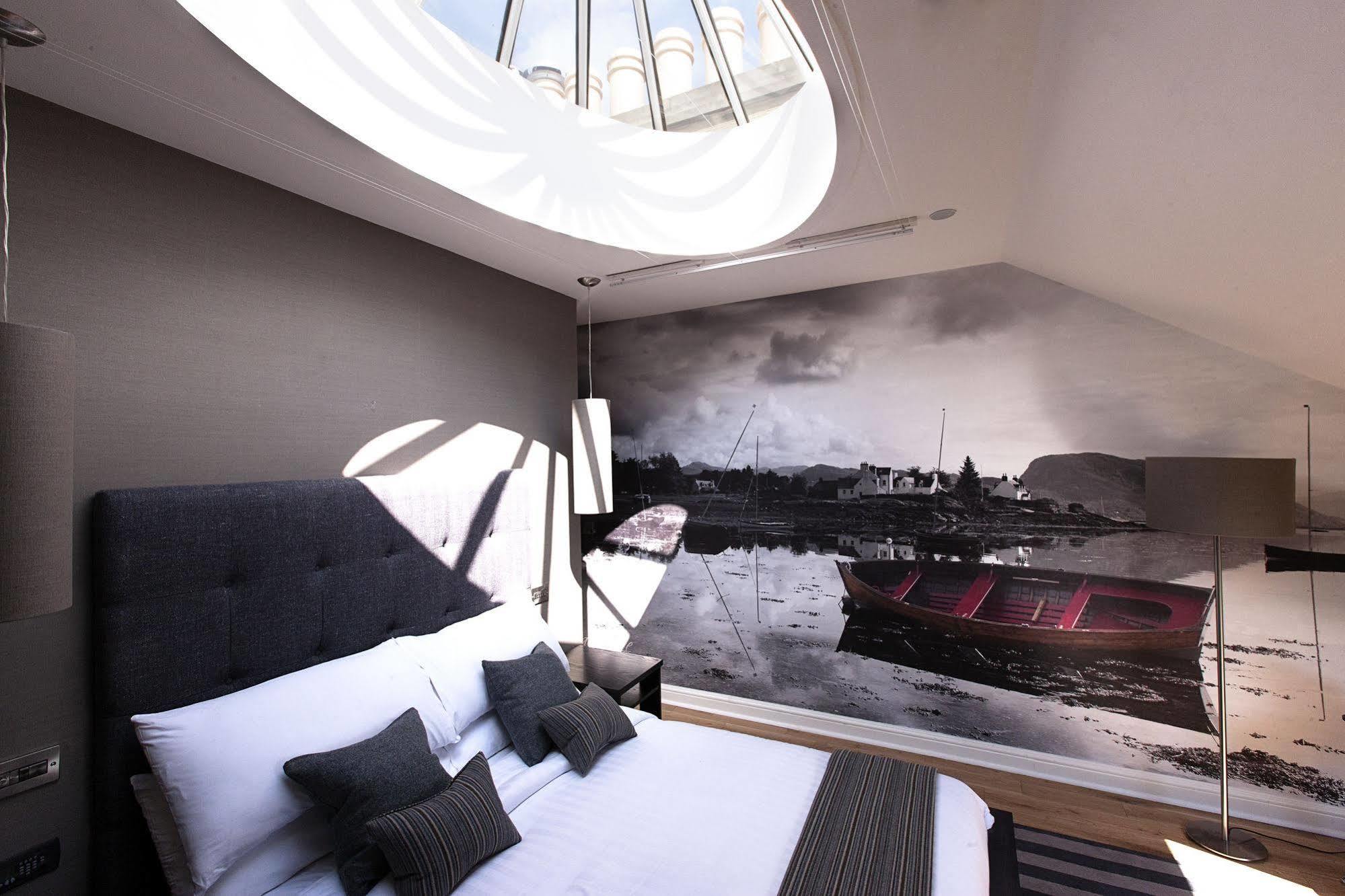 Hotel & Picardy Place EDI