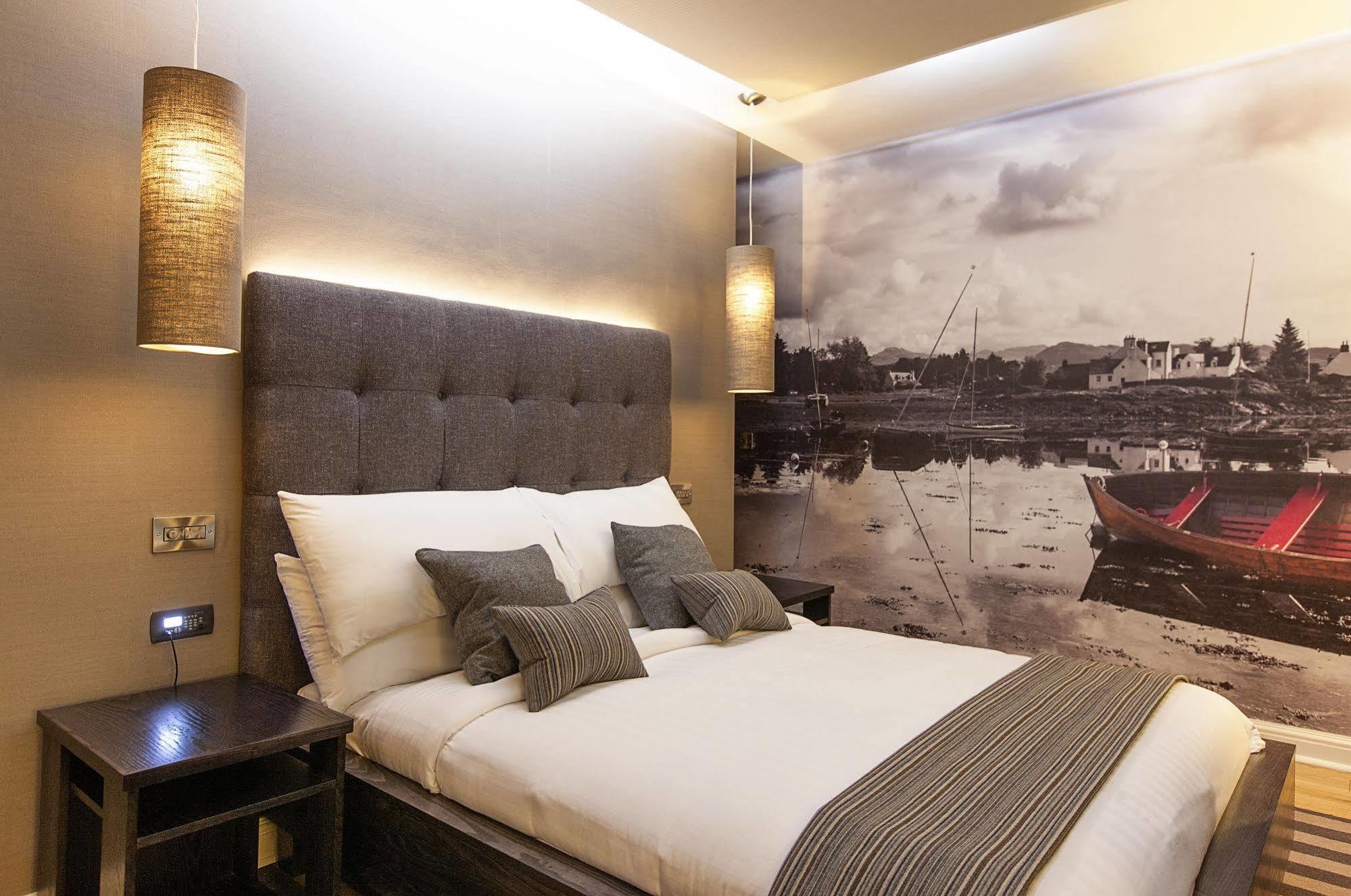 Hotel & Picardy Place EDI