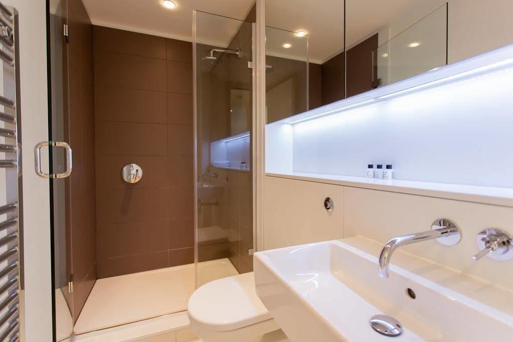 Hotel Cloud 9 - Quartermile