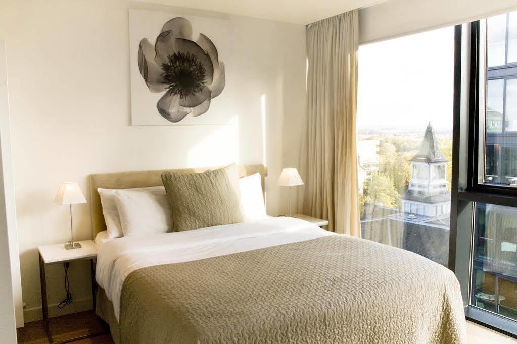 Hotel Cloud 9 - Quartermile