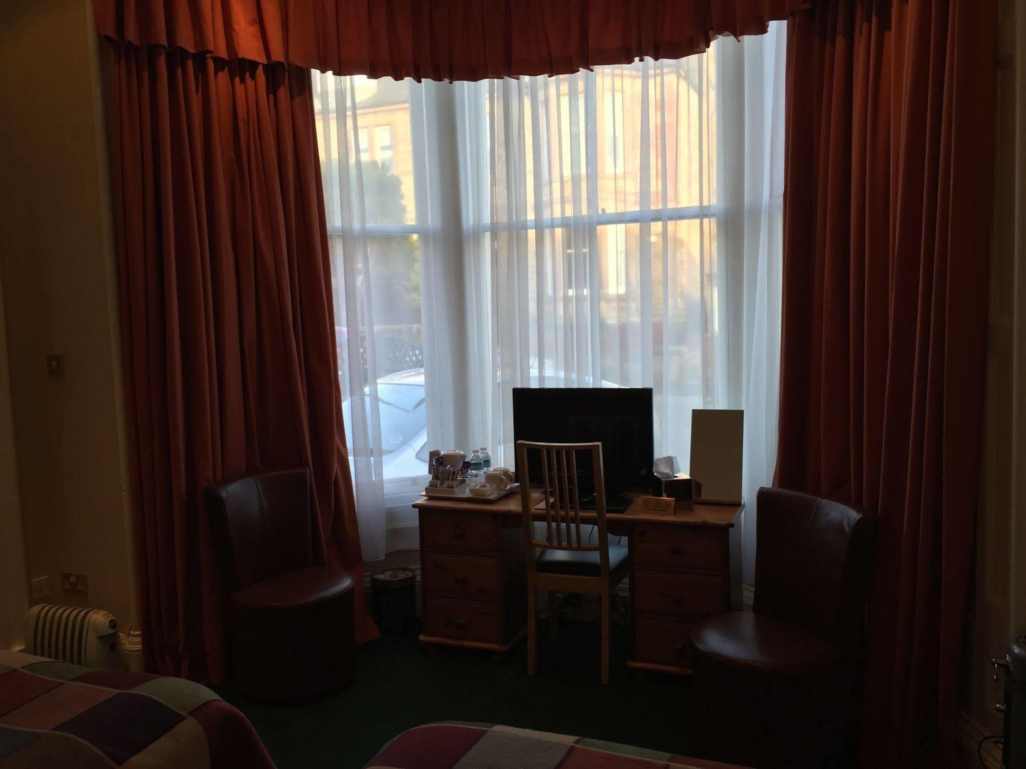Grangeview 2* Edinburgh