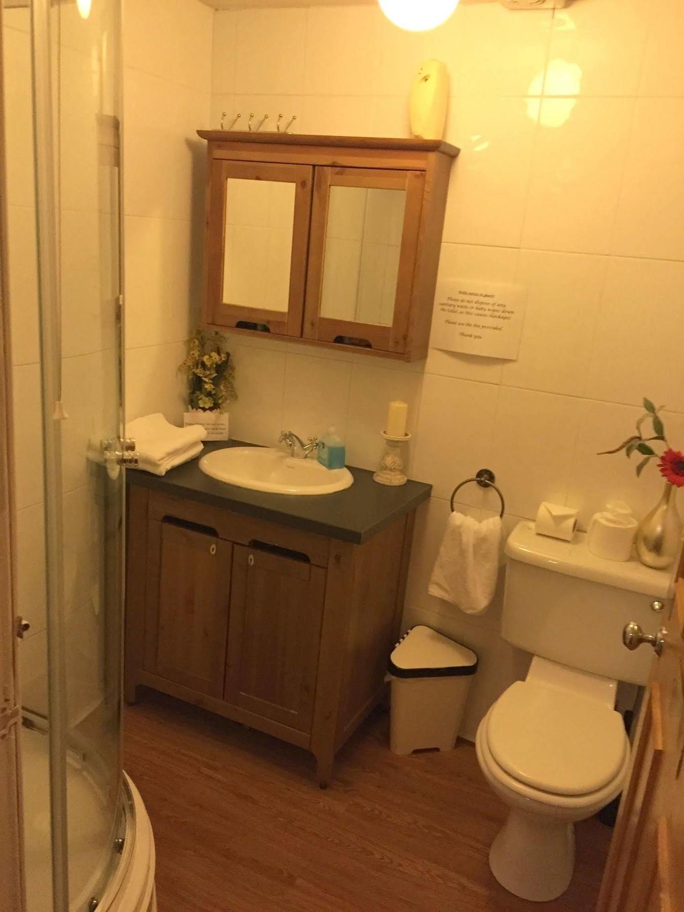 Guest house Grangeview 2*