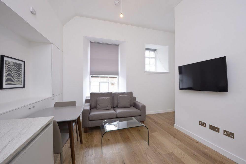 Destiny Scotland -the Malt House Apartment