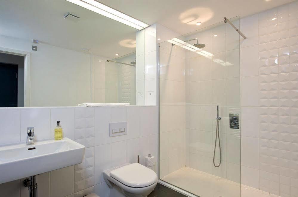 Destiny Scotland -the Malt House Apartment