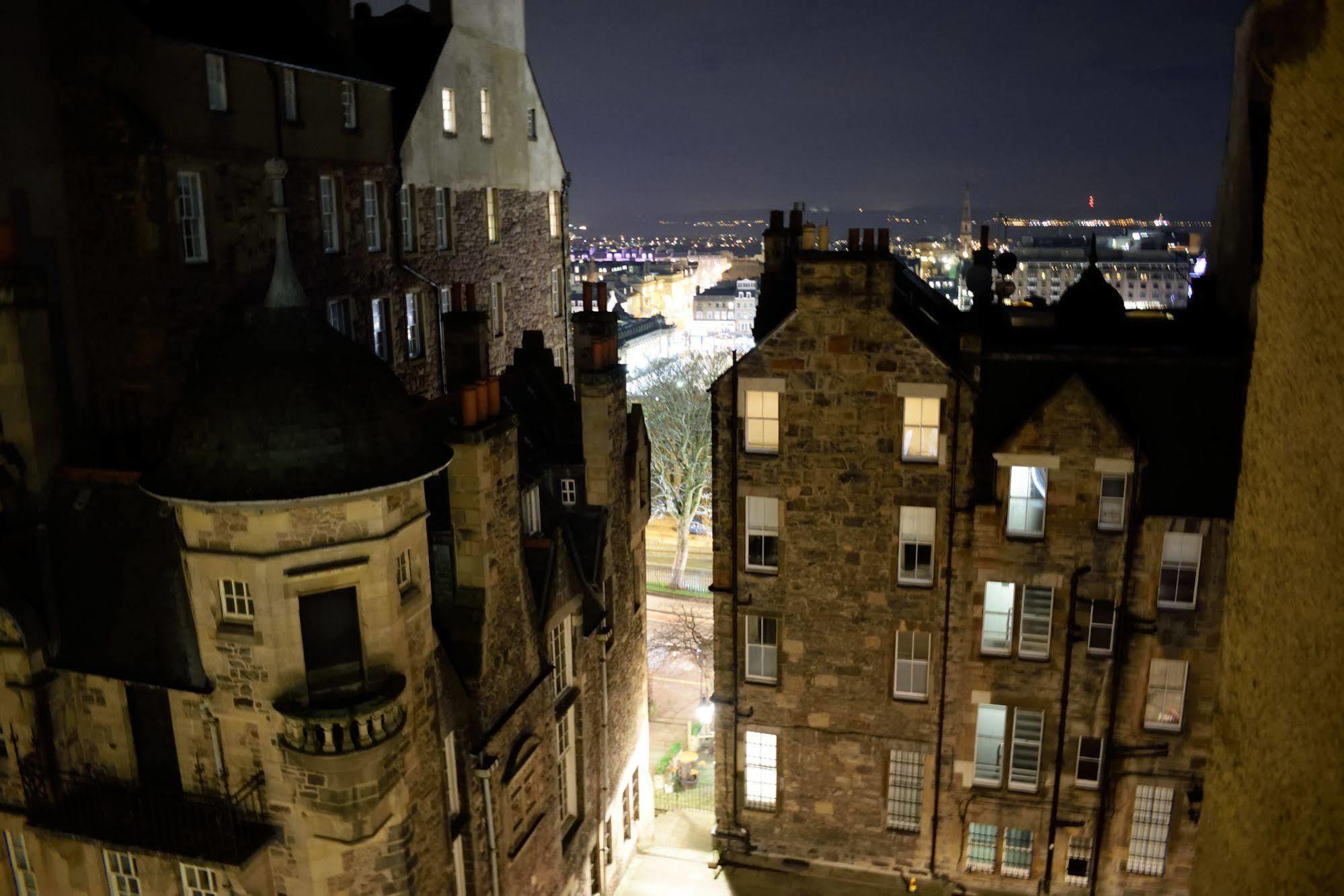 - Royal Mile Apartment Edinburgh