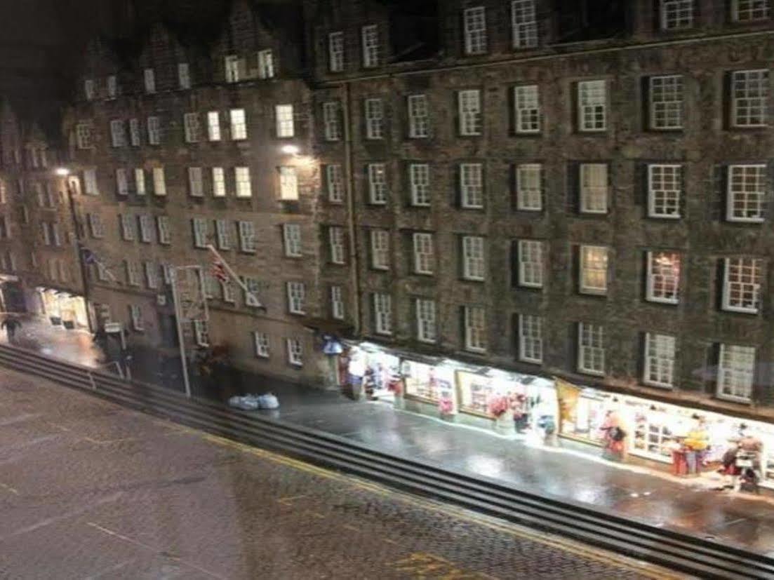 Apartment - Royal Mile